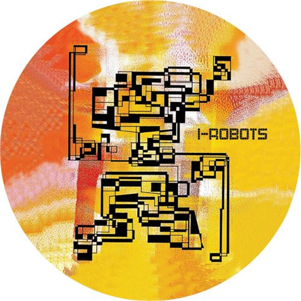 I-Robots - Frau (Boys Noize remix)