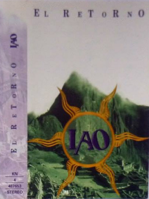 I.A.O. - The Clan