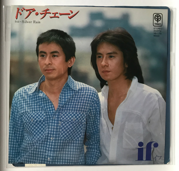 I.F. - Kisy Loa