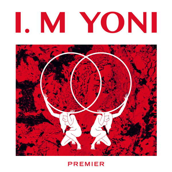 I.M YONI - Brillando