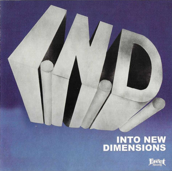I.N.D. - Everybody Likes to Do it