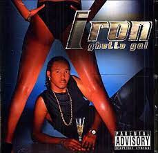 I.R.O.N. - Destroy