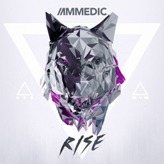 IAMMEDIC - Cut Me Up