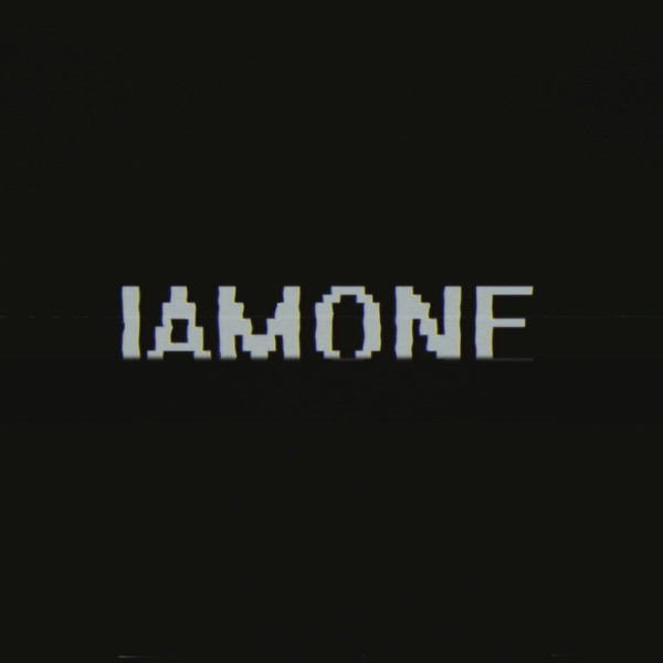 IAMONE - PHANTOM TIME