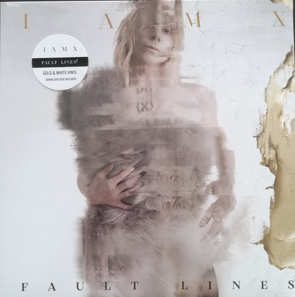 IAMX - Spit It Out