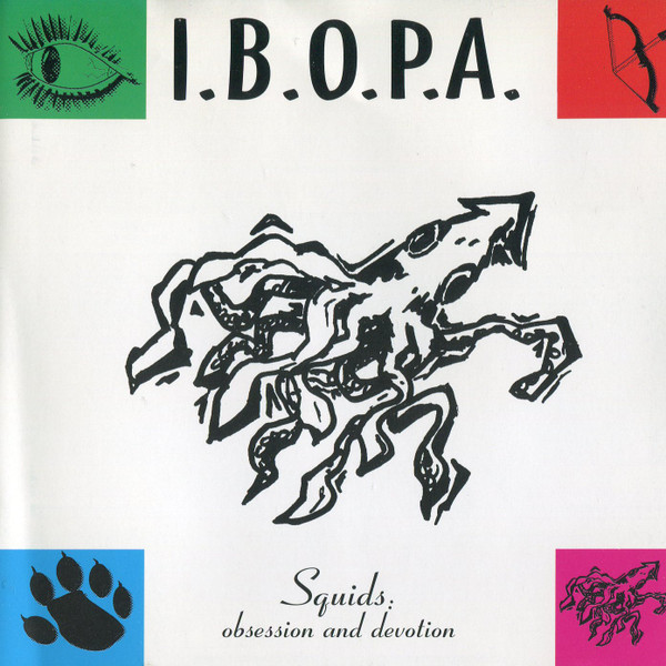 IBOPA - Village People of the Damned