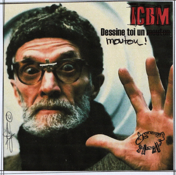 ICBM - Fourteen