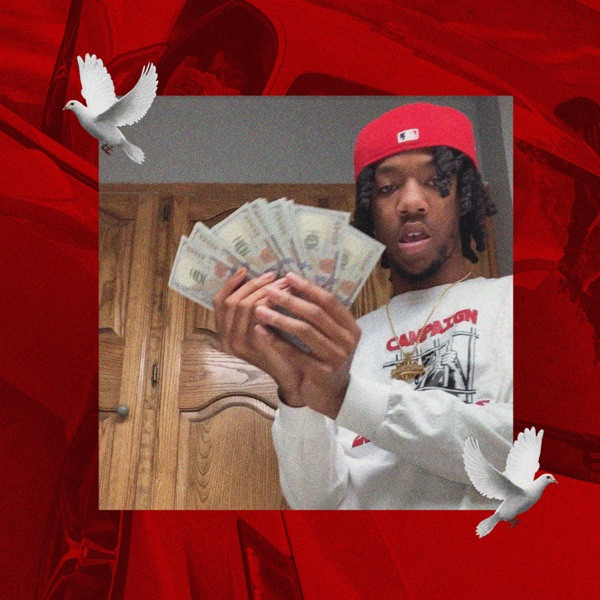 ICEBIRDS - Flexed Up, Vol. 2