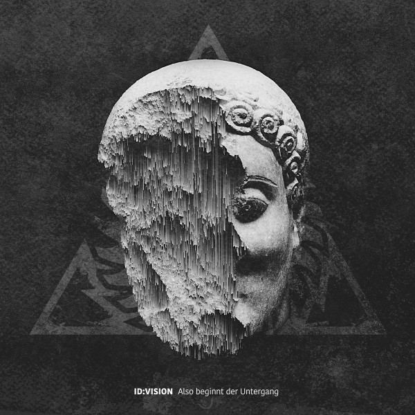 ID:VISION - The Axe of Wrath