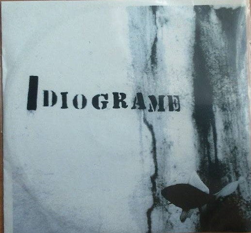 IDIOGRAME - Gladiateur en dentelles