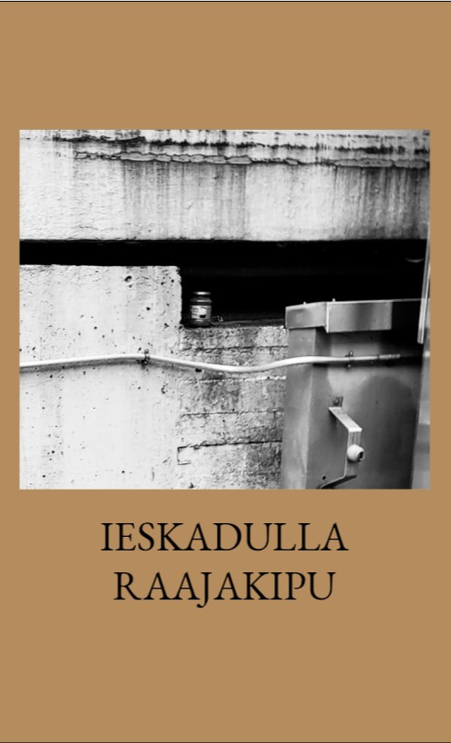 IESKADULLA - Johdanto suomalaisen psykohistorian uskonnolliseen solmukohtaan