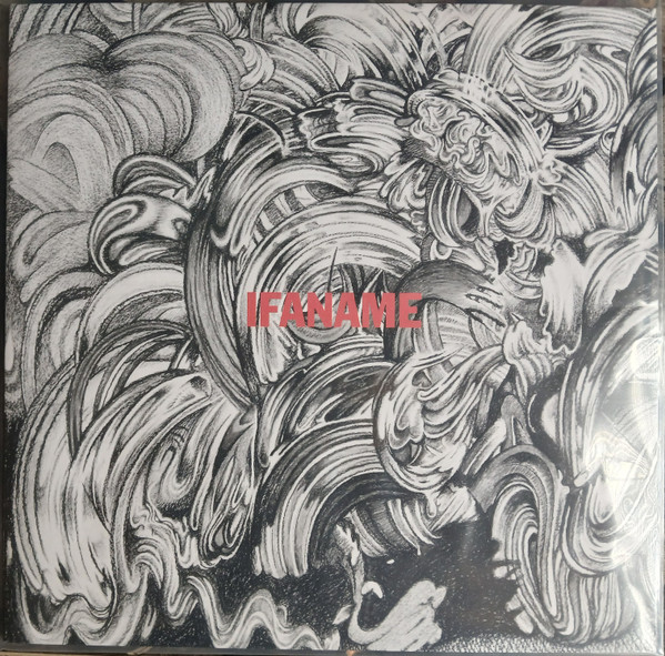 IFANAME - time in the sea. anything wild.