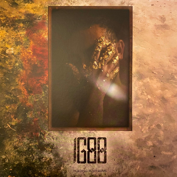 IG88 - Oxen Free