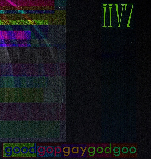 IIV7 - scrawny sheet