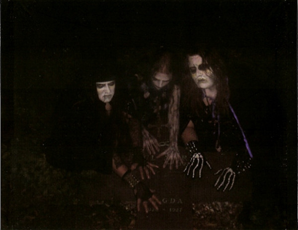 IMAGE OF GOD - Against Human