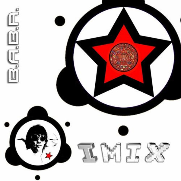 IMIX - Wa Hey Guru