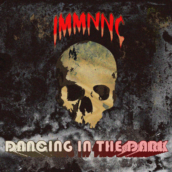 IMMNNC - jamais vu