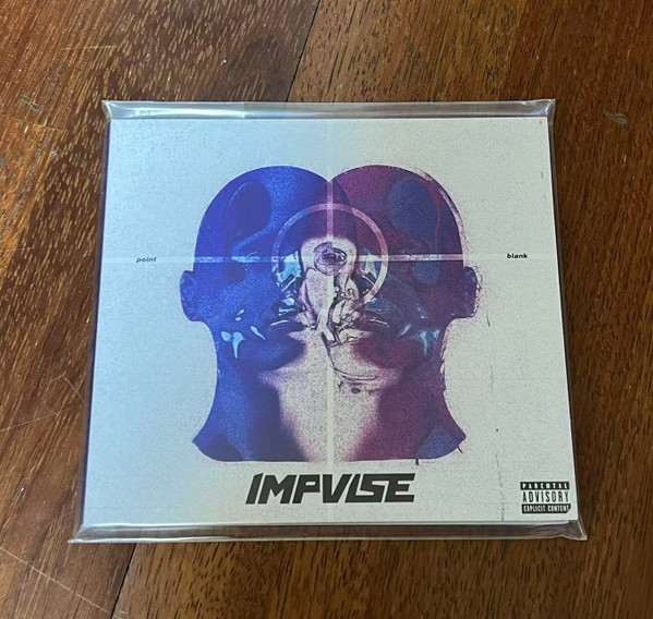 IMPVLSE - bloom