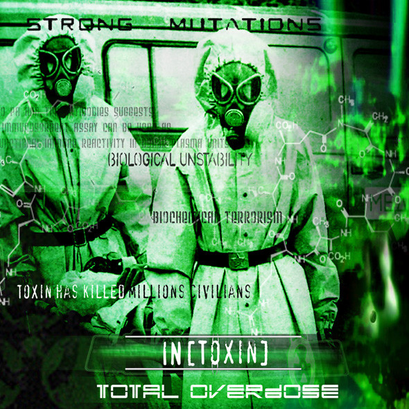 IN[TOXIN] - Ahnenerbe