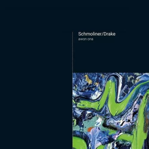INGRID SCHMOLINER & HAMID DRAKE - Afefe