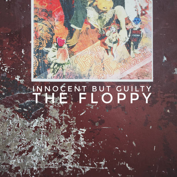 INNOCENT BUT GUILTY - Dawn Has No Name
