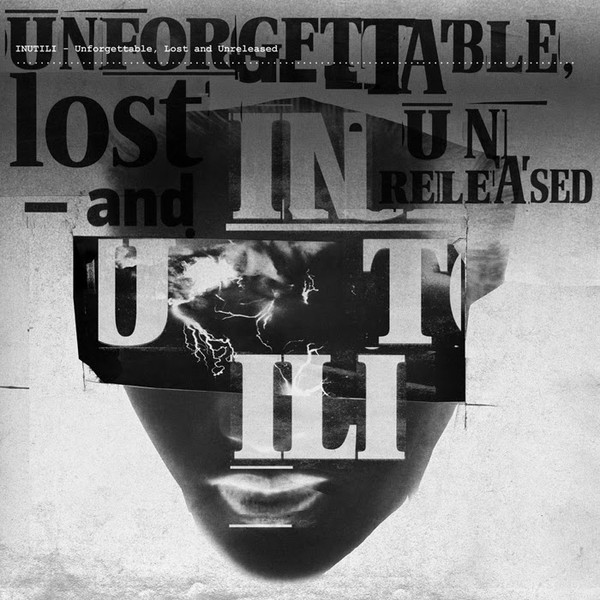 INUTILI - Red Spider Fever