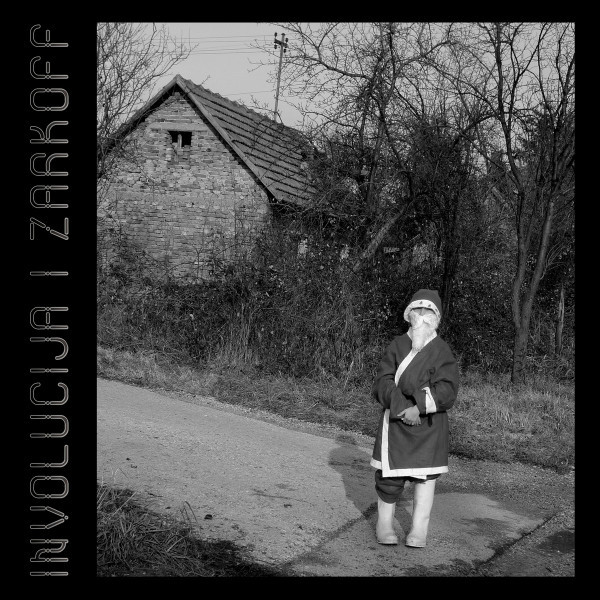 INVOLUCIJA & Zarkoff - idi odavde (get out of here)