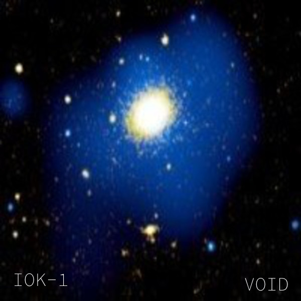 IOK-1 - Sensorisk Deprivation
