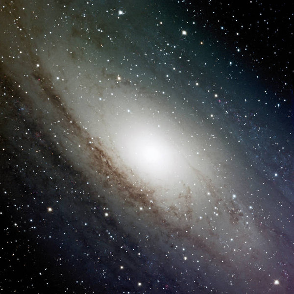 ISON - RedShift