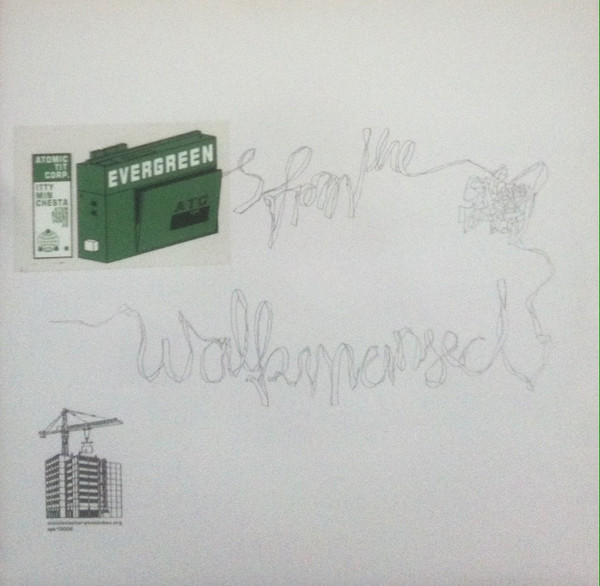 ITTY MINCHESTA - Like A Box