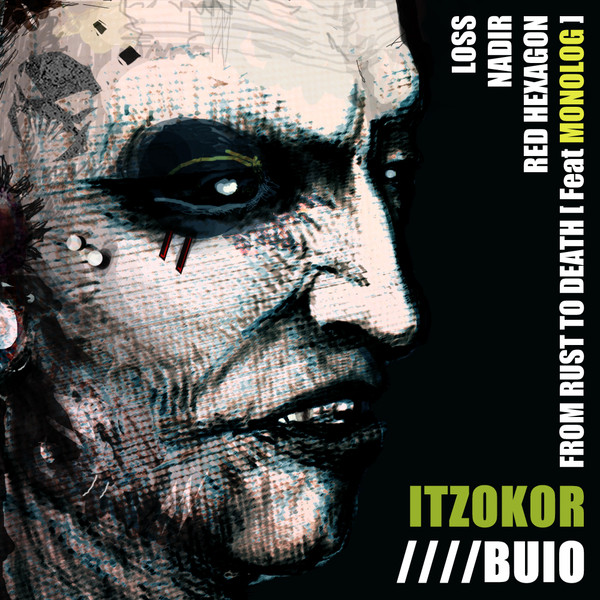 ITZOKOR - Undead