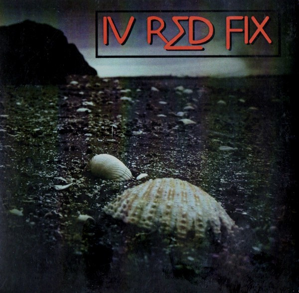 IV Red Fix - City of Strangers