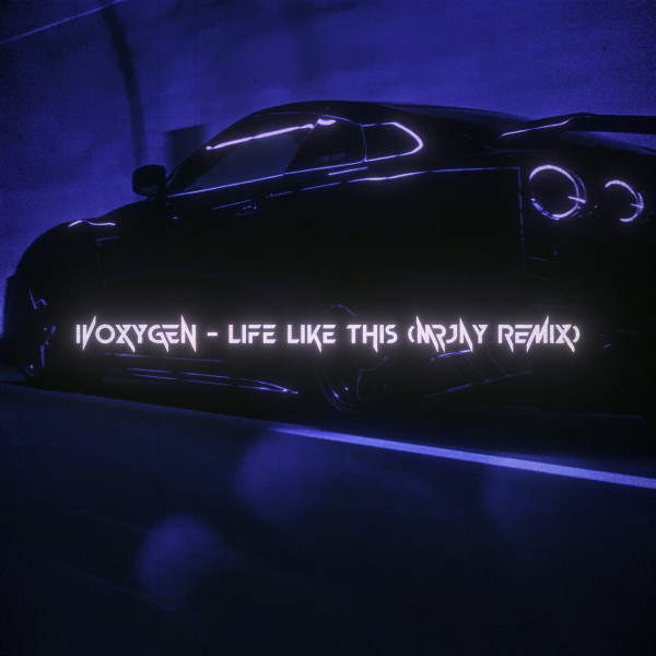 IVOXYGEN - Young Kid