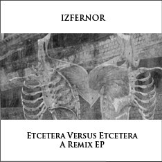 IZFERNOR - The Blight Season (Parts I, II, and III) Feat. Kyle Tansel