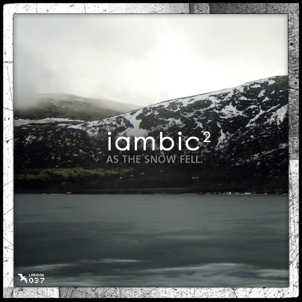 Iambic² - December's Shadows