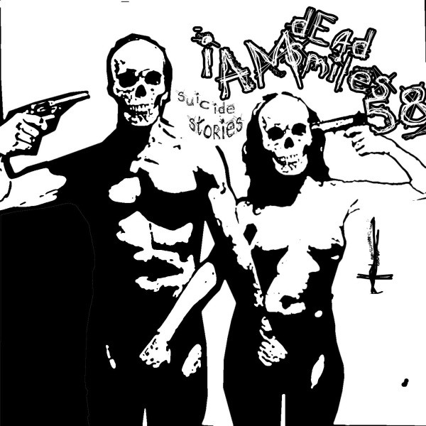 Iamdeadsmiles58 - Numb (Low Bitrate Version)