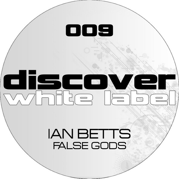 Ian Betts - False Gods
