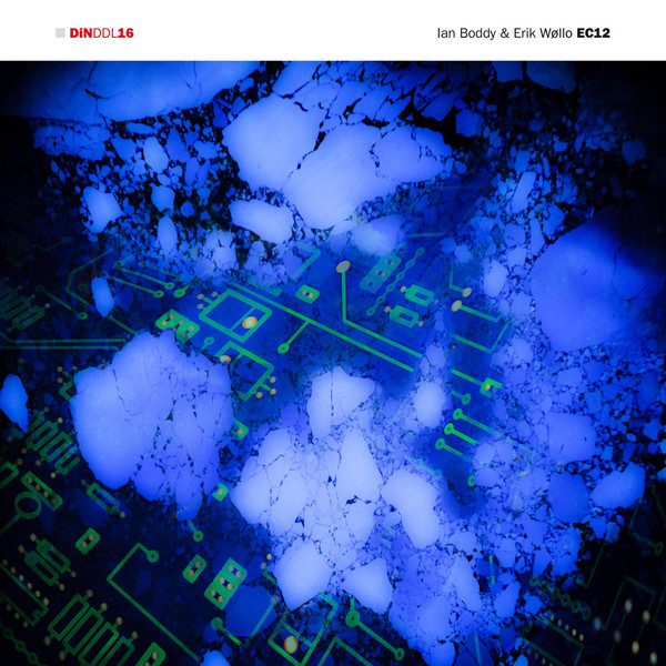 Ian Boddy & Erik Wollo - Undergrowth