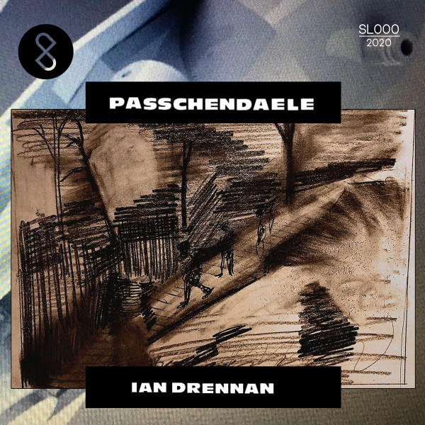 Ian Drennan - Elaine The Fair