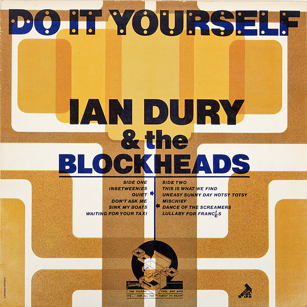 Ian Dury and the Blockheads - Sex & Drugs & Rock & Roll