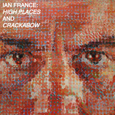 Ian France - Crackabow