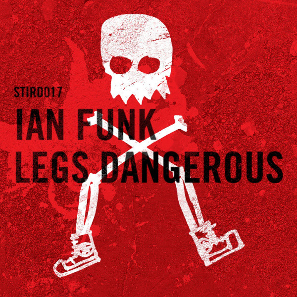Ian Funk - Gettit Debbie