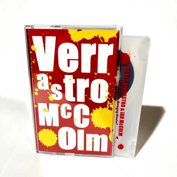 Ian McColm - Cross Contamination