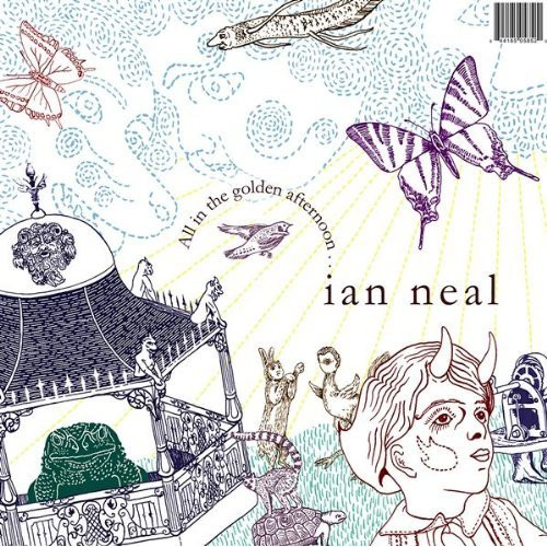 Ian Neal - Alice