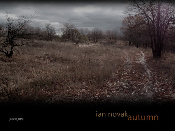 Ian Novak - Deep Feeling
