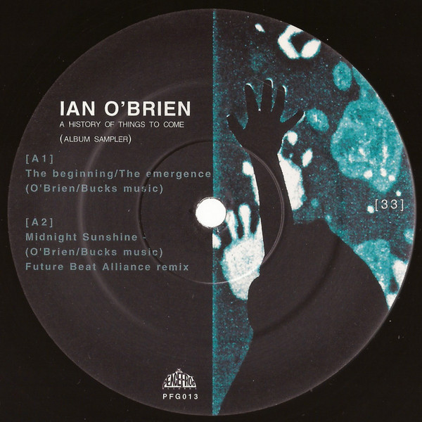 Ian O'Brien - Vagalume