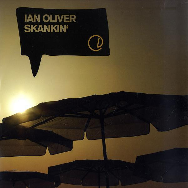 Ian Oliver - Bucovina