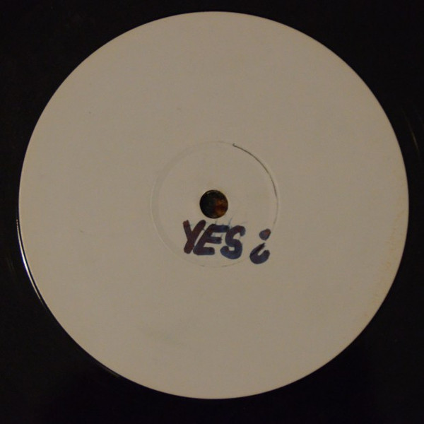 Ian Pooley & Jaguar - Two Space Cowboys On A Bad Trip