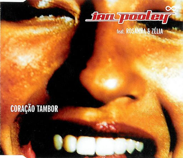 Ian Pooley & Rosanna & Zelia - Me Leve (Album Version)