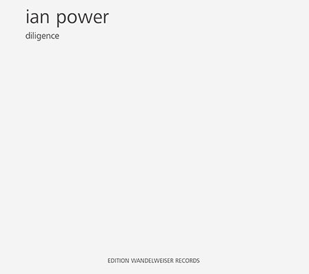 Ian Power - Reveni Ad Me